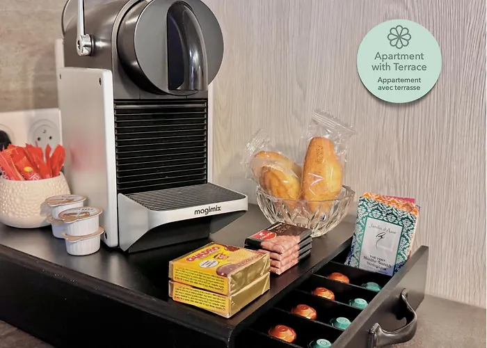 Διαμέρισμα Centre Historique De 