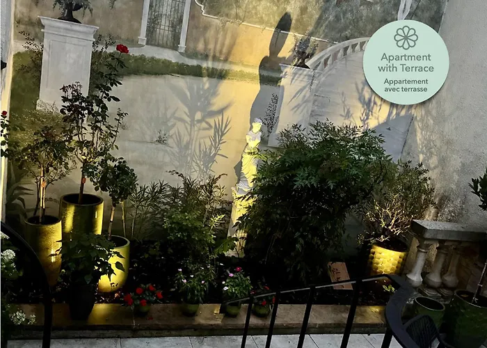 Διαμέρισμα Centre Historique De 