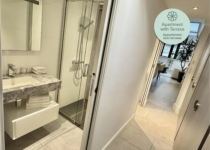 Διαμέρισμα Centre Historique De 